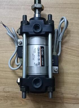 库存日本产smc气缸CDA1BN40-35-B54,(请询价)