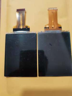 适用 SNOY 索尼 H55 HX5 LCD 相机屏 显示屏 液晶屏 全新带背光