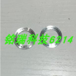 适用于 尼康 S2500 S2600 S3100 相机镜头金属贴片 相机配件 全新