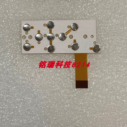 尼康 S5100 s5100 按键板排线 功能板排线 操作板 菜单排线板