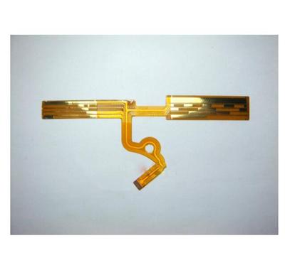 适用 全新腾龙17-50 电刷线(宾得口）光圈线 带双面胶软排线