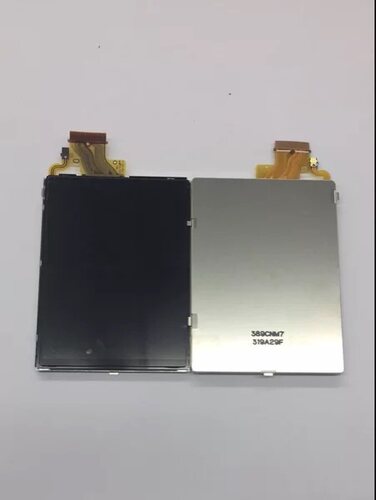 适用佳能S95 LCD 显示屏 液晶屏 屏幕+外屏 相机维修