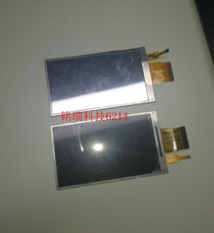 代用 松下 AG-AC90MC LCD 液晶屏 Z10000 触摸屏幕 显示器 全新