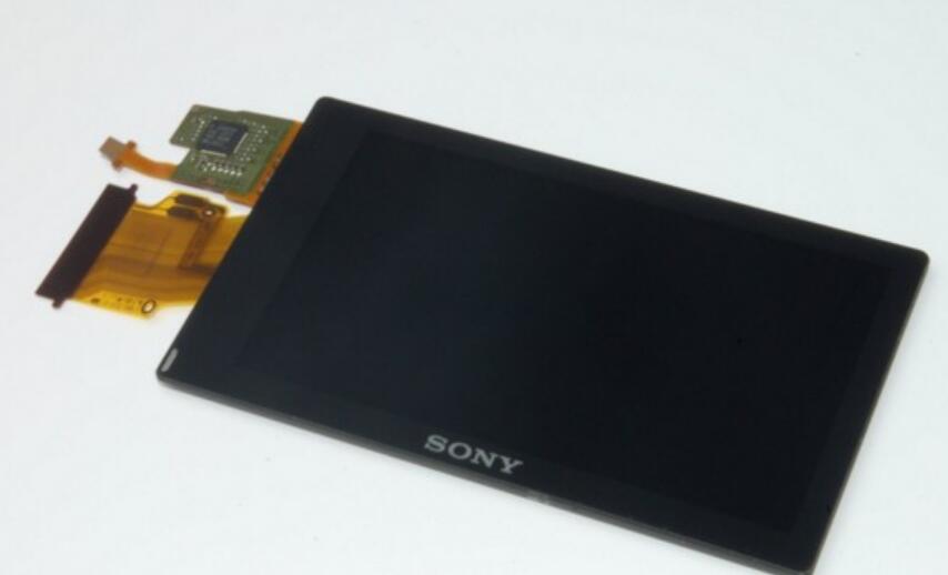 适用现货 全新 索尼NEX-5N NEX5N LCD屏 液晶屏 显示屏 触摸屏幕