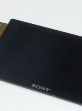 适用现货 全新 索尼NEX-5N NEX5N LCD屏 液晶屏 显示屏 触摸屏幕