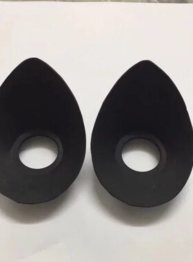 适用  索尼PD170 PD190 VX2100  眼罩 目镜罩 胶皮 全新