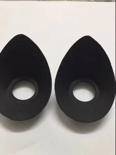 适用  索尼PD170 PD190 VX2100  眼罩 目镜罩 胶皮 全新
