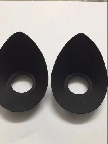 适用  索尼PD170 PD190 VX2100  眼罩 目镜罩 胶皮 全新