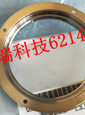 适用全新 佳能 EF-SEF 180mm 1:3.5L USM微距镜头底座金属卡口