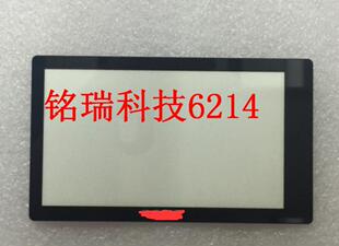 适用索尼 A5000 A6000 A6300 LCD液晶显示屏幕外保护屏 微单外屏