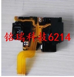 适用 索尼 DSC-TX55 TX66 镜头 数码相机镜头组 相机维修测试好