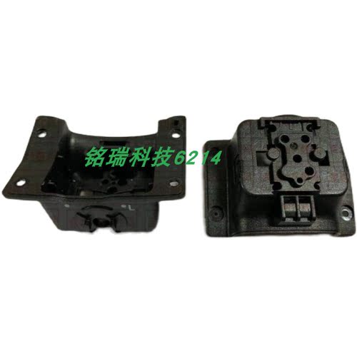 适用于尼康SB910 SB900 SB700 SB5000 闪光灯底座 热靴底座 维修