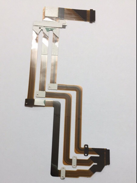 适用 索尼AXP30 AXP35 XP30 XP35排线 屏线 LCD排线 屏链接排线