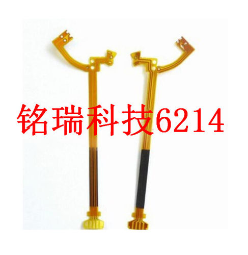 适用全新富士 Instax mini 25 拍立得50S快门线 易损排线 拍立得