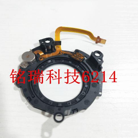 适用佳能 RF 15-35 F2.8 IS 光圈 光圈组 4457 全新原厂 正品