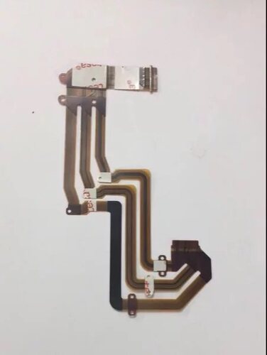 适用 索尼AXP55 XP55 AX40 排线 屏线 屏链接 LCD链接线摄像机