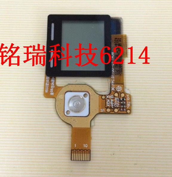 适用全新原装 gopro hero4 狗4 显示屏 液晶屏 LCD 小屏 相机配件
