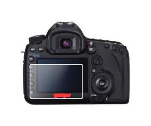 1DS 金刚膜 适用佳能1DS 贴膜保护屏 1DSM2 反爆金刚膜 外屏