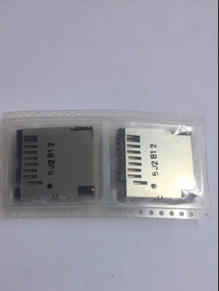 适用全新原装 尼康D40 D40X D60 D80  D3000卡槽 通用卡槽 原装
