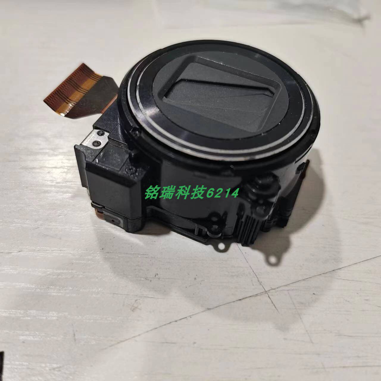 适用现货 索尼W270 W290黑色 质量包好 镜头 相机维修 不带马达组