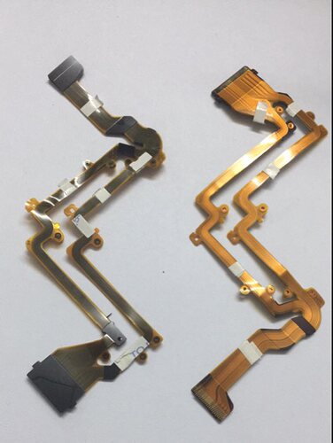 适用松下MDH2 V720排线 屏链接线 LCD链接线 屏轴线 全新排线