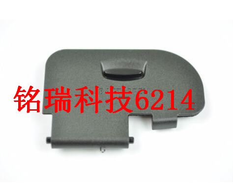 适用佳能 EOS5DS 5DS 5D3电池盖 全新原装正品 底壳电池盖 全新图片