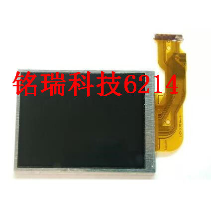 适用正品 佳能A3000 A3100 显示屏 液晶屏PC1474 PC1475 相机维修 - 实物图