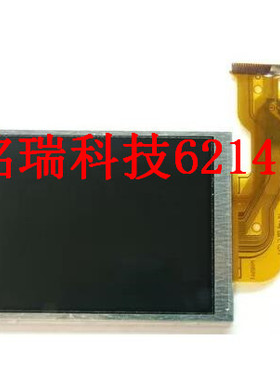 适用于佳能A3000 A3100 PC1474 PC1475相机屏幕 LCD显示屏 液晶屏