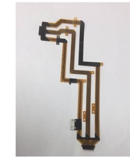 适用索尼CX900 AX100 排线 屏线 屏链接线 LCD链接线 屏轴线全新