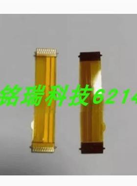全新适用于卡西欧 ZR50 闪光灯开机排线 闪光灯排线 相机维修现货