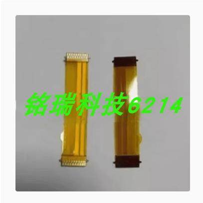 全新适用于卡西欧 ZR50 闪光灯开机排线 闪光灯排线 相机维修现货