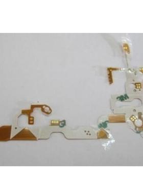 适用索尼 HC51E HC62E HC54E HC1E A1C 机芯排线 带仓排线