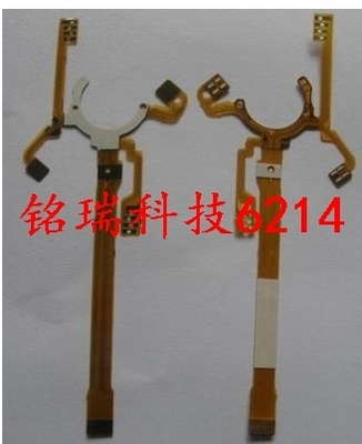 索尼相机镜头排线