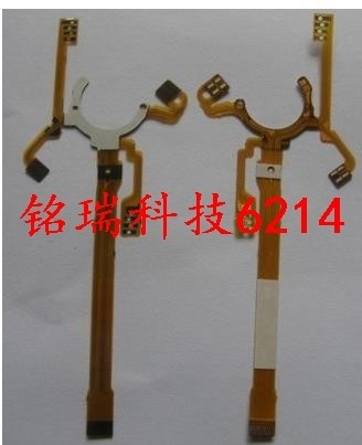 索尼相机镜头排线