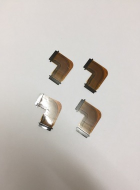 适用 索尼A7II a7II A7二代 a7二代 卡槽链接主板线 卡槽板排线