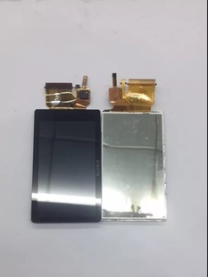 适用 索尼A5100 a5100 液晶屏 LCD 显示屏 全新带触摸