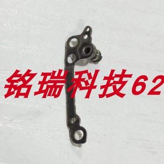 尼康相机零件 D800 D800E 反光板 反光镜易损杆 反光板拨杆 全新