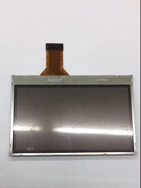 适用 全新SONY 专业摄像机 索尼 FX1 FX1E Z1C 相机显示屏 液晶屏