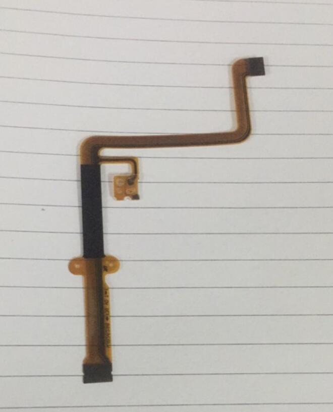 适用松下SD1 HMC72 DX1排线 屏链接线 LCD链接线 屏轴线 全新排线