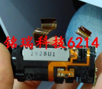 适用 索尼 HDR-CX210E 的镜头  拆机测试包好