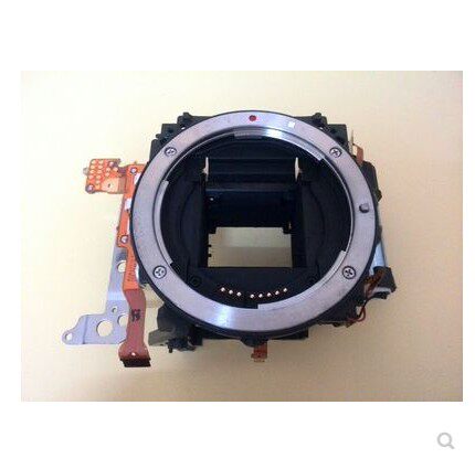 佳能7D小主体 反光镜 原装拆机包好 及相机维修