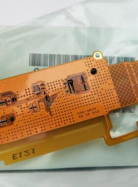 适用佳能5DIV / 5D4 CF卡槽 卡槽盖 CF卡槽 全新原装正品