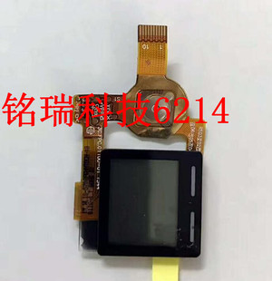 适用于全新gopro hero4 狗4 显示屏 液晶屏 LCD 小屏