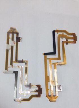适用 索尼X70 x70 FP2264排线 屏链接线 LCD排线  摄像机排线全新