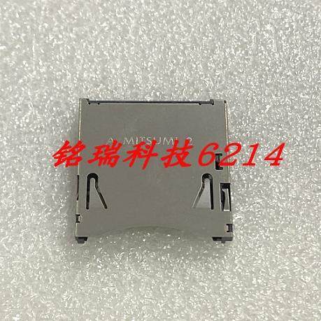 理光GR2 GR1 GR3 卡槽 SD卡槽 全新原装 现货 相机卡槽 专业维修