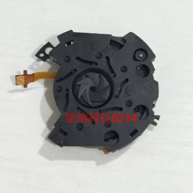 适用佳能RF-S18-45mmF4.5-6.3 IS STM 光圈组 光圈 全新原装现货