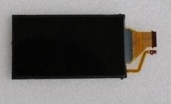 全新 适用佳能SX220 SX230 PC1587 PC1620液晶屏 显示屏带背光