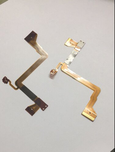 适用 松下H80 H90 S26 SDR- S26 排线 LCD屏线 液晶屏转轴线