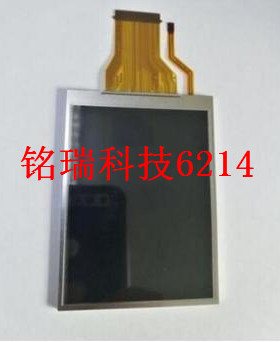 适用全新  Nikon尼康 S9900 P340 P530 P7800 L830相机屏 显示屏