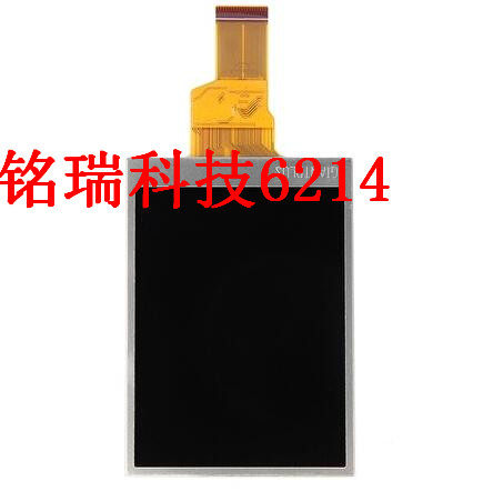 适用卡西欧 EX-ZS200 ZS220 H50 H60 LCD 液晶屏 显示屏幕 带背光